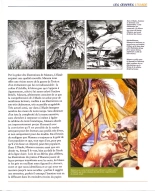 Manara Figurine Magazine - Volumes 1 to 50 : page 603