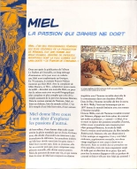 Manara Figurine Magazine - Volumes 1 to 50 : page 604
