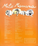 Manara Figurine Magazine - Volumes 1 to 50 : page 608
