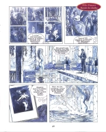 Manara Figurine Magazine - Volumes 1 to 50 : page 613