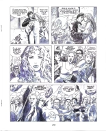 Manara Figurine Magazine - Volumes 1 to 50 : page 615