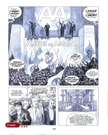 Manara Figurine Magazine - Volumes 1 to 50 : page 616