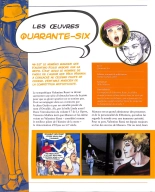 Manara Figurine Magazine - Volumes 1 to 50 : page 618