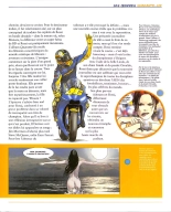 Manara Figurine Magazine - Volumes 1 to 50 : page 619