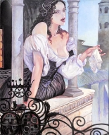Manara Figurine Magazine - Volumes 1 to 50 : page 621