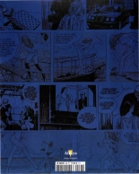 Manara Figurine Magazine - Volumes 1 to 50 : page 622