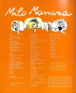 Manara Figurine Magazine - Volumes 1 to 50 : page 624