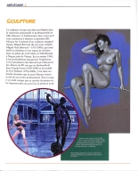 Manara Figurine Magazine - Volumes 1 to 50 : page 628
