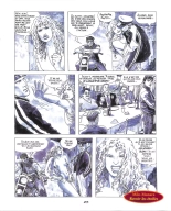 Manara Figurine Magazine - Volumes 1 to 50 : page 629