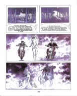 Manara Figurine Magazine - Volumes 1 to 50 : page 630