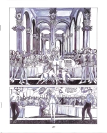 Manara Figurine Magazine - Volumes 1 to 50 : page 631