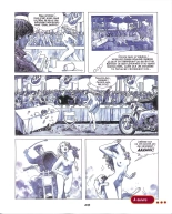 Manara Figurine Magazine - Volumes 1 to 50 : page 632