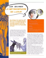 Manara Figurine Magazine - Volumes 1 to 50 : page 634