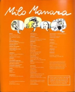 Manara Figurine Magazine - Volumes 1 to 50 : page 640