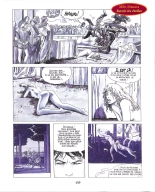 Manara Figurine Magazine - Volumes 1 to 50 : page 645