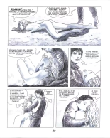Manara Figurine Magazine - Volumes 1 to 50 : page 646