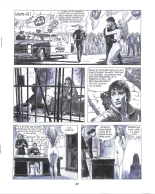 Manara Figurine Magazine - Volumes 1 to 50 : page 647