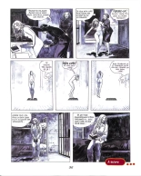Manara Figurine Magazine - Volumes 1 to 50 : page 648