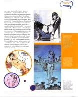 Manara Figurine Magazine - Volumes 1 to 50 : page 649