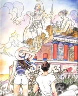 Manara Figurine Magazine - Volumes 1 to 50 : page 653