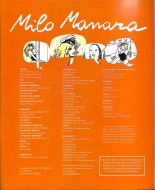 Manara Figurine Magazine - Volumes 1 to 50 : page 656