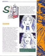 Manara Figurine Magazine - Volumes 1 to 50 : page 657