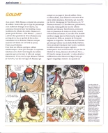 Manara Figurine Magazine - Volumes 1 to 50 : page 660