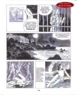 Manara Figurine Magazine - Volumes 1 to 50 : page 661