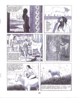 Manara Figurine Magazine - Volumes 1 to 50 : page 663