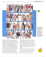 Manara Figurine Magazine - Volumes 1 to 50 : page 667
