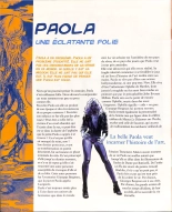 Manara Figurine Magazine - Volumes 1 to 50 : page 668