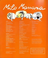 Manara Figurine Magazine - Volumes 1 to 50 : page 672