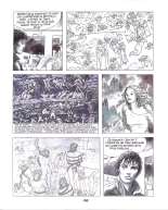 Manara Figurine Magazine - Volumes 1 to 50 : page 678