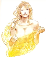 Manara Figurine Magazine - Volumes 1 to 50 : page 685