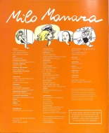Manara Figurine Magazine - Volumes 1 to 50 : page 688