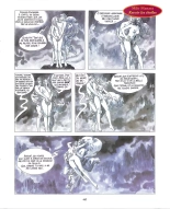 Manara Figurine Magazine - Volumes 1 to 50 : page 693