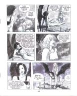 Manara Figurine Magazine - Volumes 1 to 50 : page 695