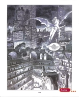 Manara Figurine Magazine - Volumes 1 to 50 : page 696