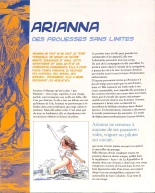 Manara Figurine Magazine - Volumes 1 to 50 : page 700