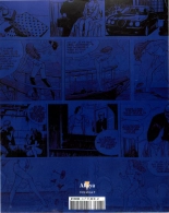 Manara Figurine Magazine - Volumes 1 to 50 : page 702