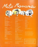Manara Figurine Magazine - Volumes 1 to 50 : page 704