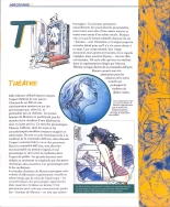 Manara Figurine Magazine - Volumes 1 to 50 : page 705