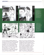 Manara Figurine Magazine - Volumes 1 to 50 : page 706
