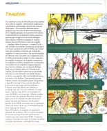 Manara Figurine Magazine - Volumes 1 to 50 : page 708