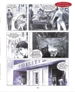 Manara Figurine Magazine - Volumes 1 to 50 : page 709