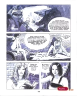 Manara Figurine Magazine - Volumes 1 to 50 : page 712