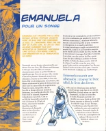 Manara Figurine Magazine - Volumes 1 to 50 : page 716