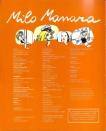 Manara Figurine Magazine - Volumes 1 to 50 : page 720