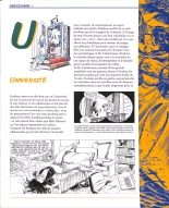 Manara Figurine Magazine - Volumes 1 to 50 : page 721