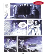 Manara Figurine Magazine - Volumes 1 to 50 : page 725